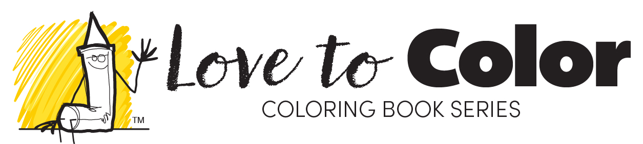 Love to Color Series